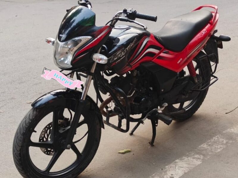 Used Hero Passion Pro 2019 For Sale In Delhi