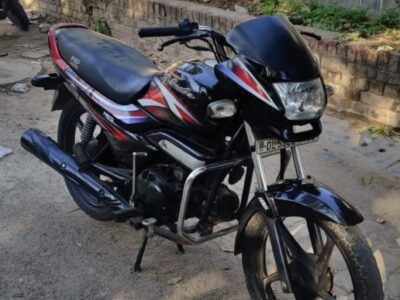 Used Hero Super Splender 2019 For Sale In Delhi