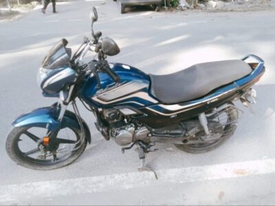 Used Hero Super Splender 2020 For Sale In Delhi