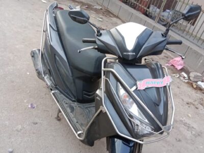 Used Honda Grazia 2018 For Sale In Delhi