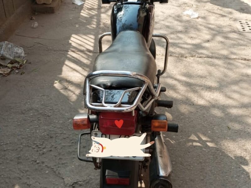 Second Hand Used Hero Splender Plus 2019 For Sale In Delhi