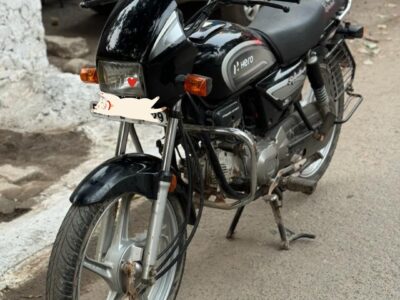 Second Hand Used Hero Splender Plus 2020 For Sale In Delhi