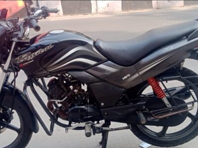 Used Hero Passion XPro 2019 For Sale In Delhi