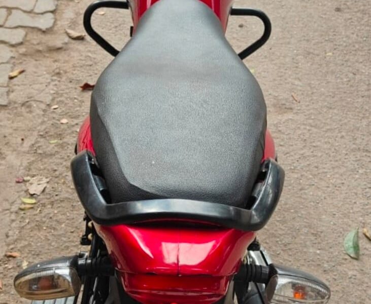 Second Hand Used Bajaj Platina 2021 For Sale In Delhi