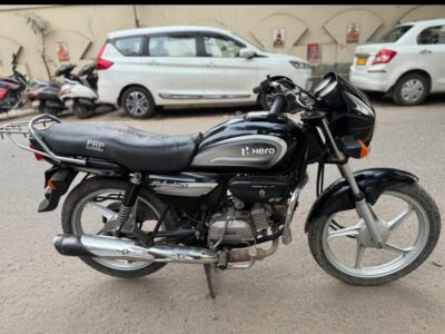 Used Hero Splendor Plus 2021 For Sale In Delhi