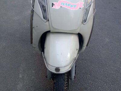 Used Suzuki Access 125 2020 For Sale In Delhi