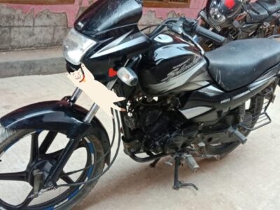 Used Hero Super Splender 2019 For Sale In Delhi