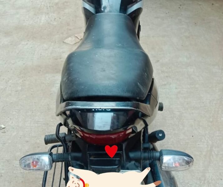 Used Hero Super Splender 2019 For Sale In Delhi