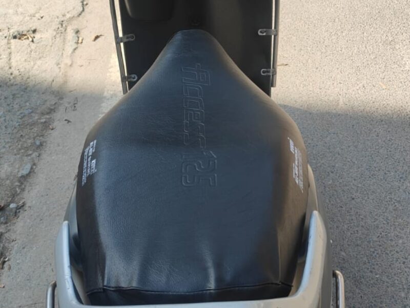 Used Second Hand Sujuki Access 125cc 2019 For Sale In Delhi