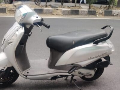 Used Second Hand Access 2019 For Sale In Delhi