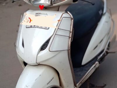 Used Second Hand Honda Activa 2012 For Sale In Delhi