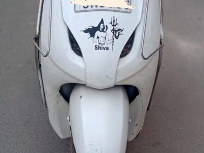 Used Second Hand Honda Activa 2013 For Sale In Delhi