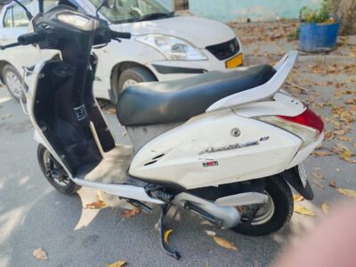 Used Second Hand Honda Activa 2016 For Sale In Delhi