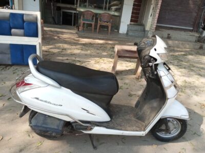 Second Hand Used Honda Activa 2018 For Sale In Delhi