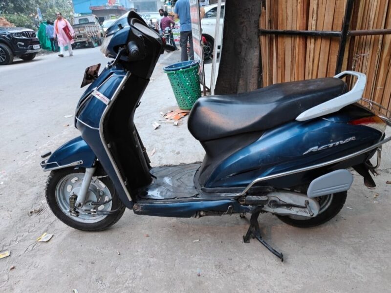 Used Second Hand Honda Activa 2020 For Sale In Delhi