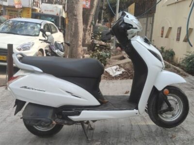 Used Second Hand Honda Activa 5G 2019 For Sale In Delhi