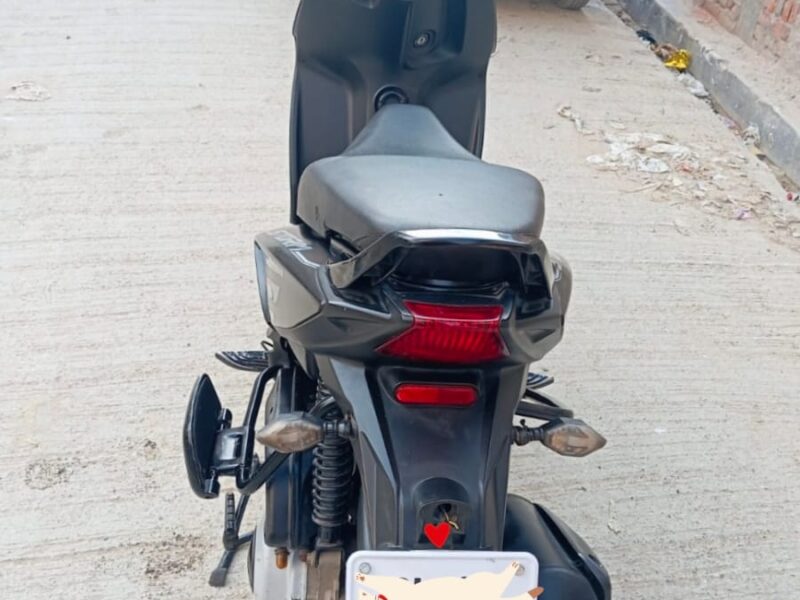 Used Second Hand Aprilla Storm 2019 For Sale In Delhi