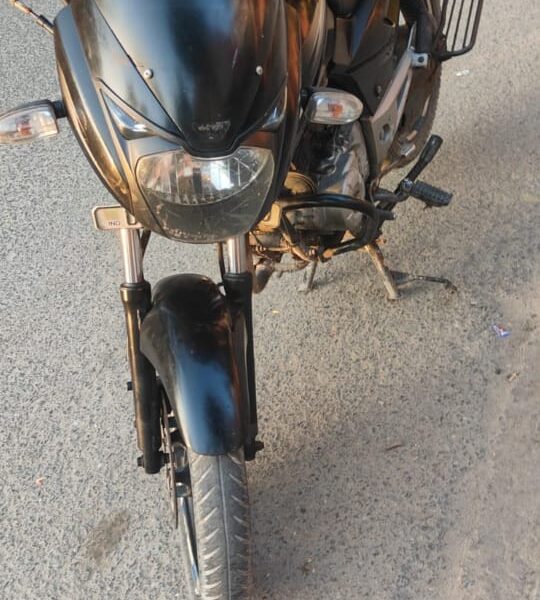 Second Hand Used Bajaj Pulsar 2014 For Sale In Delhi