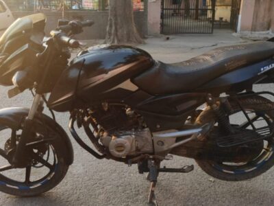 Second Hand Used Bajaj Pulsar 2014 For Sale In Delhi