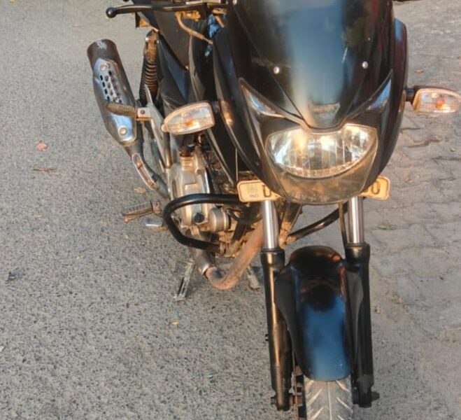 Second Hand Used Bajaj Pulsar 2014 For Sale In Delhi