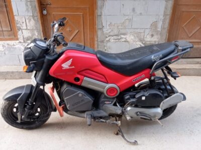 Second Hand Used Honda Navi 2019 For Sale In Delhi