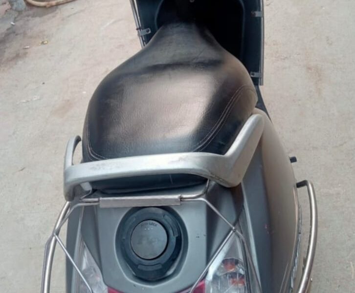 Used Second Hand TVS Jupiter 2017 For Sale In Delhi