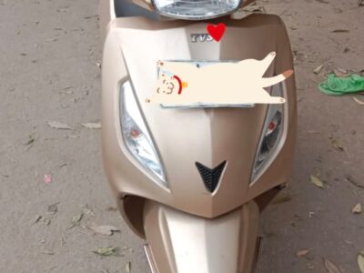 Second Hand Used Scooty Jupiter 2018 For Sale In Delhi