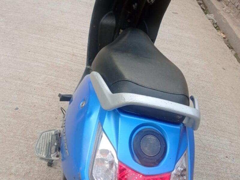 Second Hand Jupiter in delhi Used Scooty For Sale