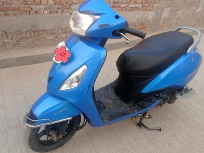 Second Hand Jupiter in delhi Used Scooty For Sale