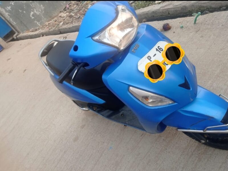 Second Hand Jupiter in delhi Used Scooty For Sale