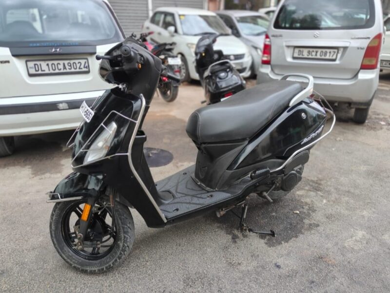 Used Second Hand Jupiter 2020 For Sale In Delhi