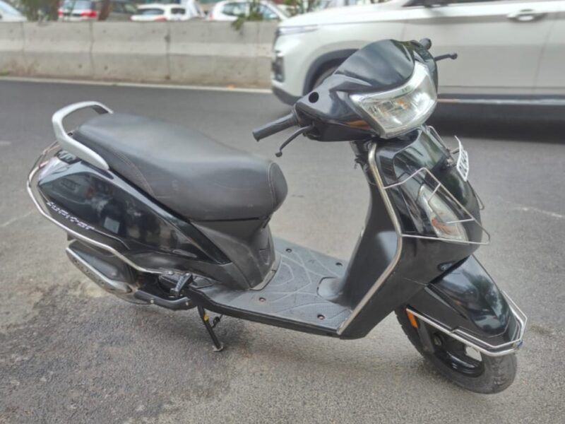 Used Second Hand Jupiter 2020 For Sale In Delhi