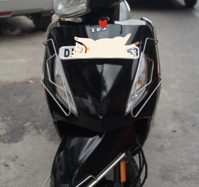 Used Second Hand Jupiter 2020 For Sale In Delhi