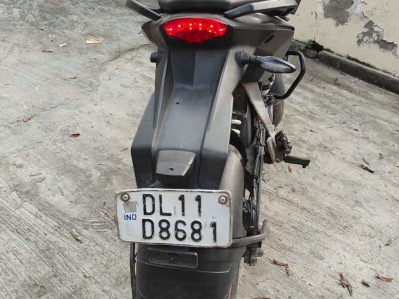 Second Hand Used KTM 125 Duke 2020 For Sale In Delhi