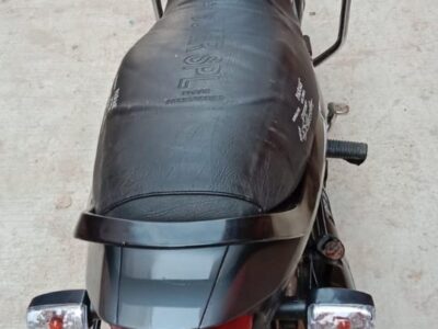 Second Hand Used Hero Super Splender 2018 For Sale In Delhi