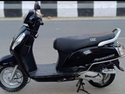 Used Second Hand Suziki Access 125 2019 For Sale In Delhi