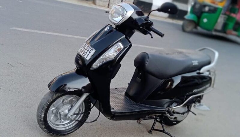 Used Second Hand Suziki Access 125 2019 For Sale In Delhi