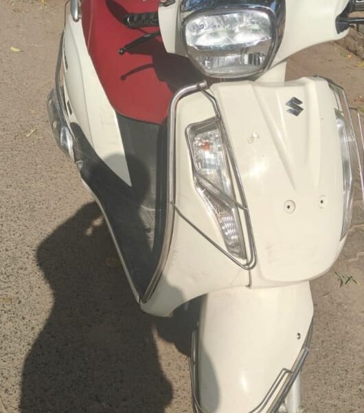 Used Second Hand Suziki Access 125cc 2022 For Sale In Delhi