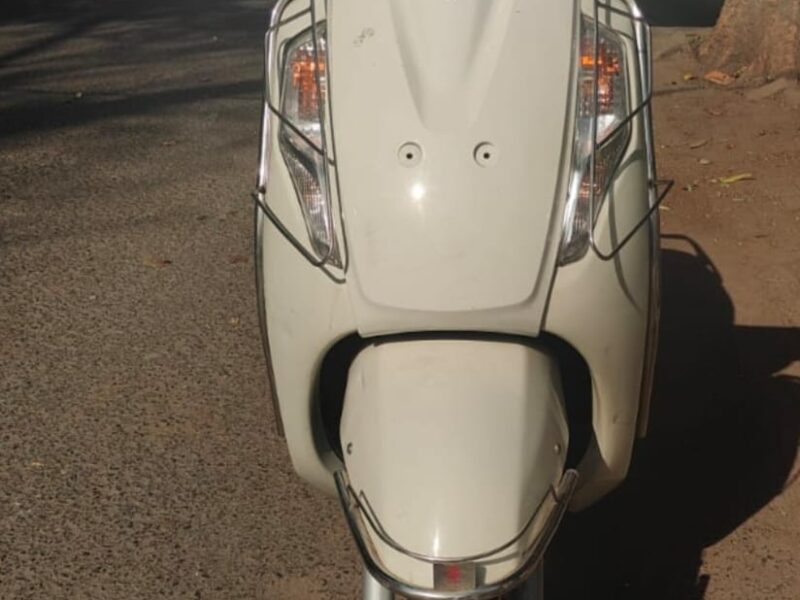 Used Second Hand Suziki Access 125cc 2022 For Sale In Delhi