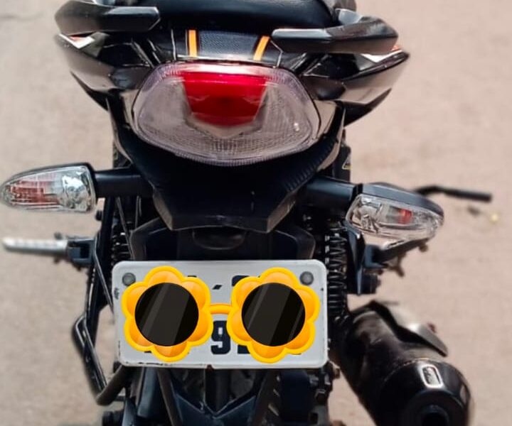 Second Hand Used TVS Apache RTR 160 2015 For Sale In Delhi