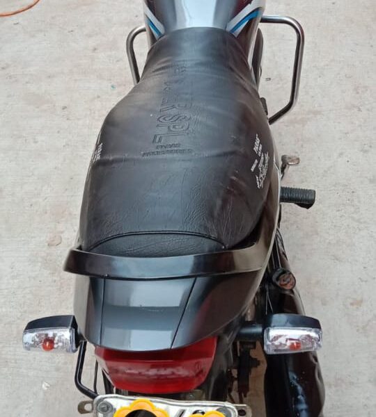 Second Hand Used Hero Super Splender 2018 For Sale In Delhi