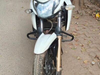 Second Hand Used Apache 200cc 4v Double Disc 2018 For Sale In Delhi