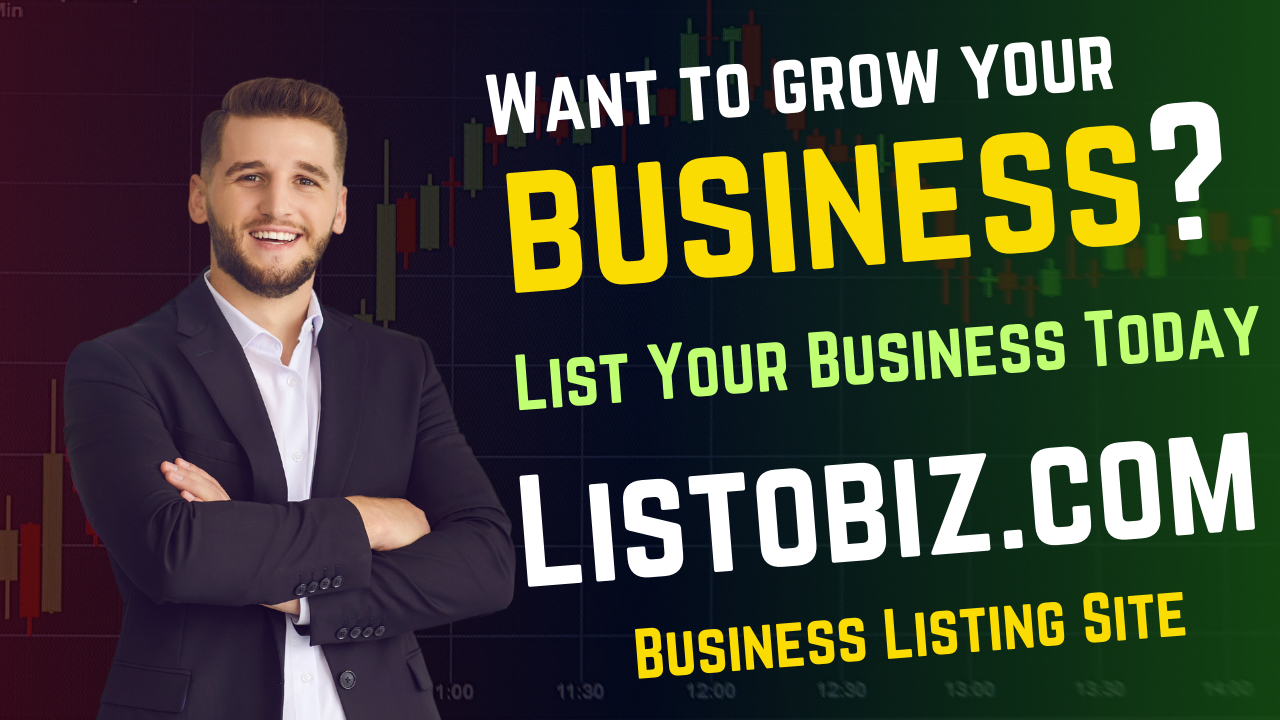 ListoBiz.com